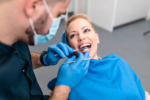 Dental Bonding in Plymouth, IN