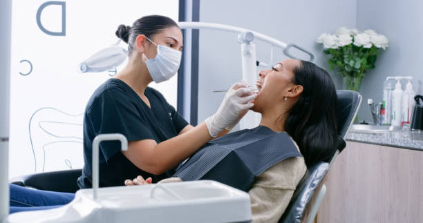 Full Mouth Reconstruction in Plymouth, IN