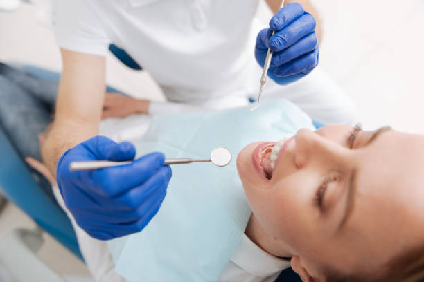 Emergency Dental Services in Plymouth, IN